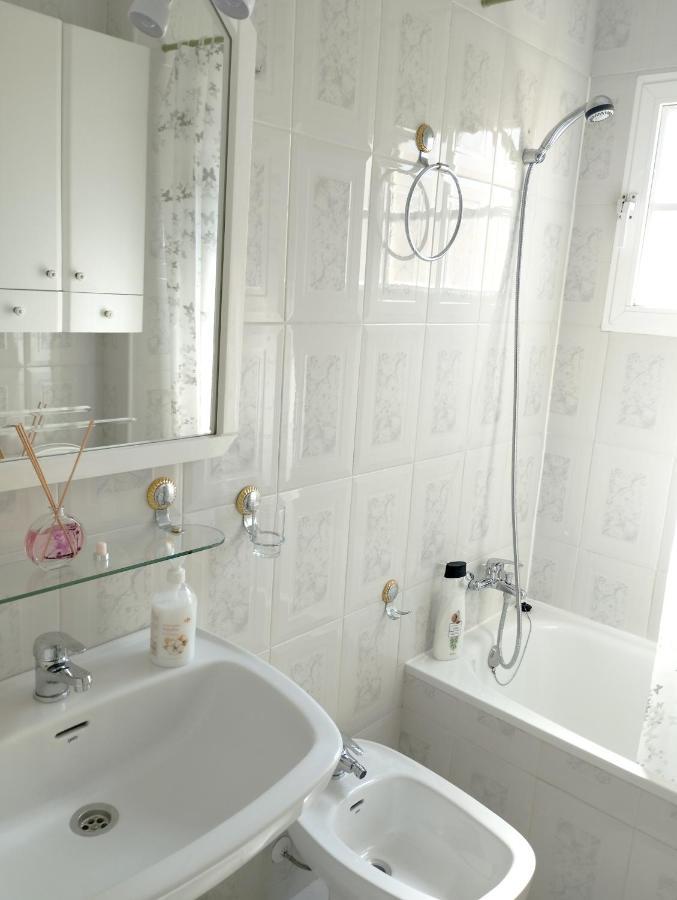 Torrevista Three Bedroom Apartment, Two Swimming Pools And Garage Торевьиа Экстерьер фото