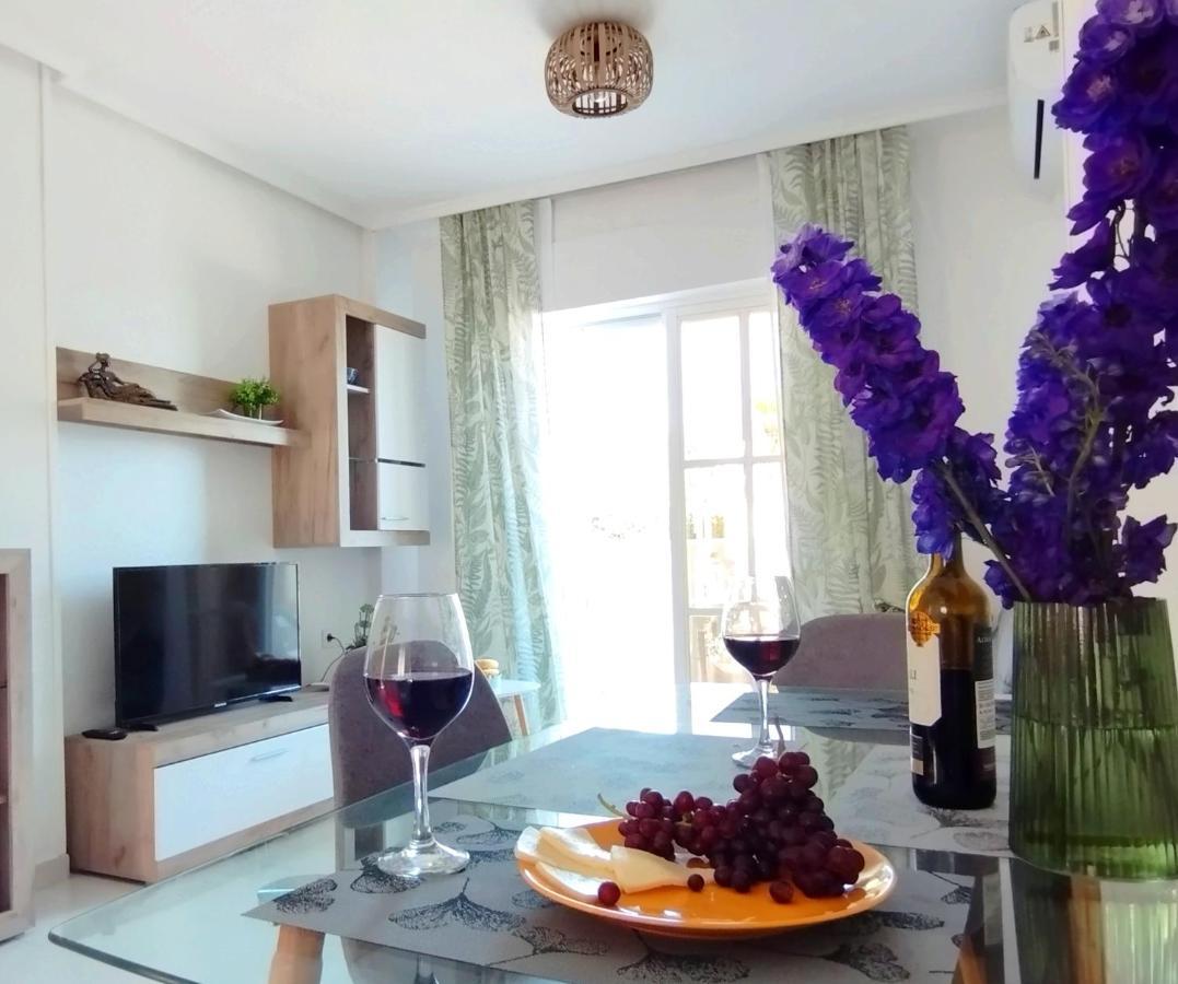 Torrevista Three Bedroom Apartment, Two Swimming Pools And Garage Торевьиа Экстерьер фото