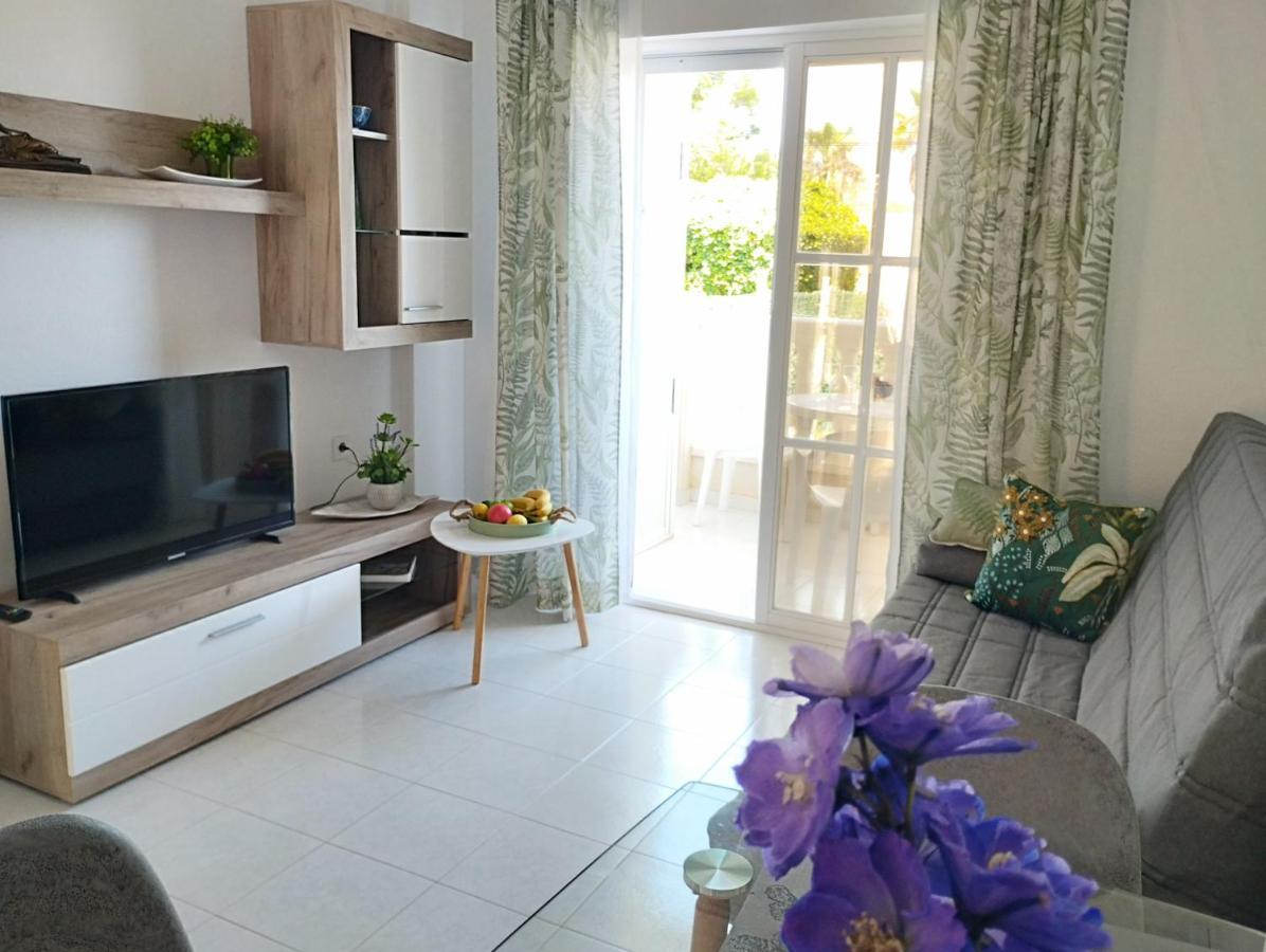 Torrevista Three Bedroom Apartment, Two Swimming Pools And Garage Торевьиа Экстерьер фото