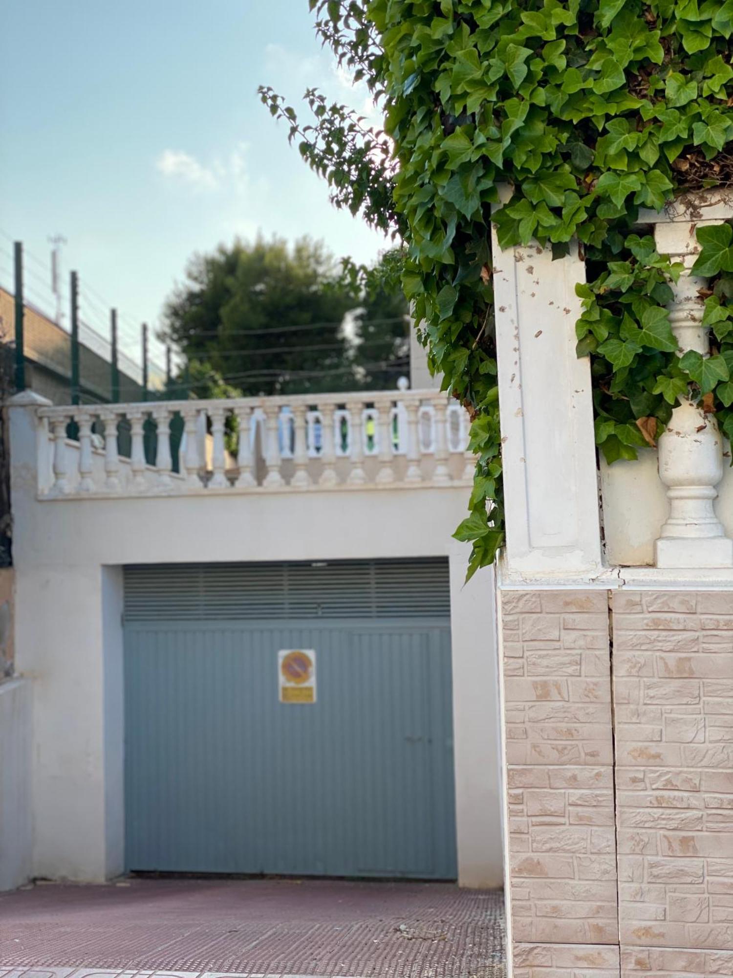 Torrevista Three Bedroom Apartment, Two Swimming Pools And Garage Торевьиа Экстерьер фото